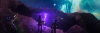 Stars Reach kicks off early access as terraforming sandbox MMO opens its gates