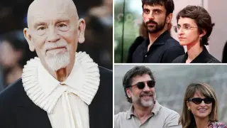 Venice 2026: Malkovich's Oscar Push, Record Ovation for Gaza Doc, and Political Films