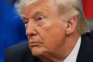 Trump pushes plan to widen Americans' retirement savings options