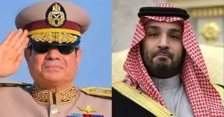 Egypt Sets Defensive Limits for Saudi Support as Parliament Delays Troop Vote