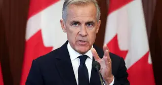 Carney urges EU member states to ratify Canada trade deal and deepen ties