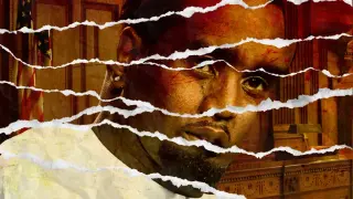 Combs Hospitalized for Head Injury After Prison Sanctions Delay Release