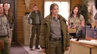 USA Network Commits to Second Season of 'Anna Pigeon' Ahead of Season Finale