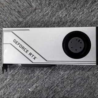 Alibaba listing hints at 96 GB RTX 5090 mod under $4K