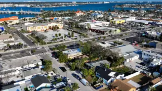 Florida Amendment 3: Homeowner Savings vs. Local Budget Crises