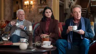 Only Murders in London: OMITB Rebrands for Season 6, Debuts Dec 8 on Hulu/Disney+