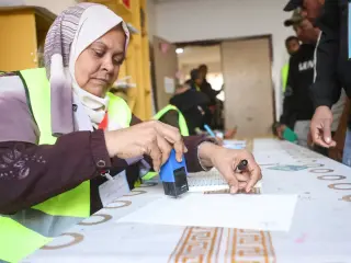 Abbas Allies Take Most West Bank Municipal Races as Gaza Votes in 20-Year Milestone