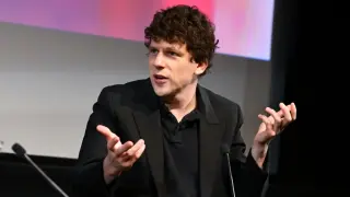 Eisenberg Reveals Chaotic 'A Real Pain' Shoot and Teases TV Series