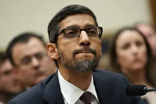 Bold thinking plus hard work: ex-Google engineer credits Page, Brin, and Pichai for AI startup success