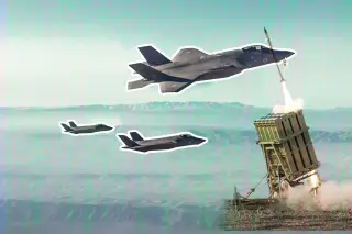 Israel braces for possible Iran escalation as U.S. bolsters region