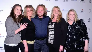 Sister Wives Shakeup: Kody and Robyn Exit TLC After 16 Years