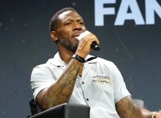 ESPN parts ways with Ryan Clark as Disney-wide layoffs loom