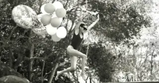 Meghan Markle Marks 45th Birthday with Pool Jump and Playful Kitchen Clips