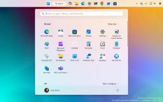 Windows 11 May Insider roundup: 13 practical changes shaping 2026