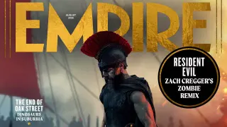 Empire Unveils Triple Odyssey Covers Ahead of Nolan Epic