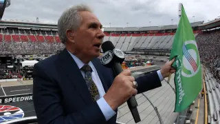 NASCAR Icon Darrell Waltrip Steps Back From Public Life After FTD Diagnosis