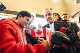 Alberta voters reject independence path in 76% majority, but separatists vow to continue