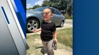 Toddler at center of San Antonio Amber Alert found dead