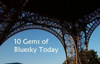Daily Kos Community Highlights Optimistic Bluesky Posts Amid Financial Struggles