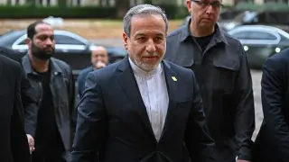 Iran reveals new detail on Khamenei attack as Trump hints at exit route