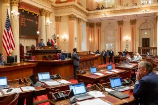 California lawmakers boost education funding in budget ahead of talks with Newsom
