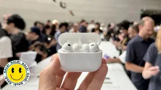 AirPods Pro 3 price drops 24% to $189.99 on Amazon