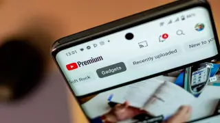YouTube Lets You Quiet Shorts With a 0-Minute Limit