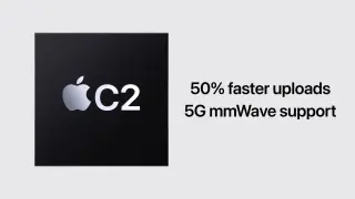 Apple Unveils iPhone 18 Pro and Foldable Duo Featuring the New C2 5G Modem