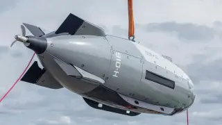 Drones Redefine Hormuz: A Quiet Revolution in Maritime Power