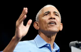 Obama’s 2026 Midterm Blitz: Ads, Endorsements, and a Leadership Vacuum