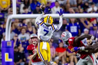 Defensive Sleepers Poised for Breakout in the 2026 NFL Draft