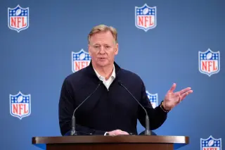 Goodell Welcomes NFLPA Probe as Hurts' Clot Crisis Escalates