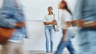 Avoidant Personality Disorder: When Fear of Rejection Shapes One’s Social World