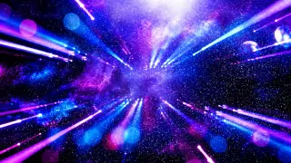 Photon’s Billion-Ly Journey Ends in Zero Time