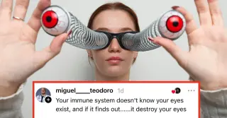 31 Mind-Blowing Secrets Your Body Keeps Revealing