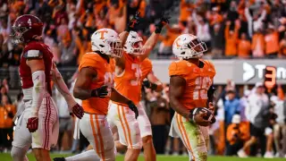 Week 7 Chaos Validates 24-Team CFP Expansion Despite Criticism