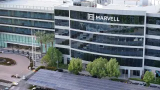 Marvell slides after upbeat Q2 as 2028 outlook underwhelms despite Google deal