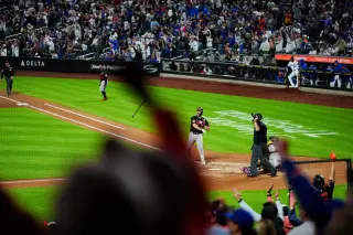 Alonso’s Queens Return Highlights Mets’ Front-Office Fallout