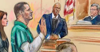 Ex-CIA Officer Pleads Guilty to $195M Fraud and Leaking Classified Source