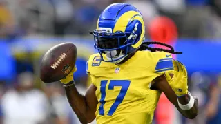 Week 2 Sparks: Rising stars, a retooled Bengals D, and pivotal NFL lessons