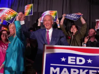 Massachusetts Primary: Veterans Hold Ground as Fresh Faces Fall Short