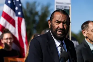 House tables Trump impeachment bid as Democrats prioritize midterm strategy