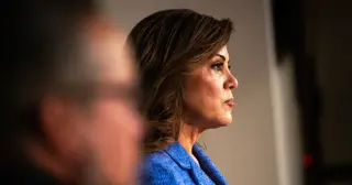 Minnesota Senate Race Heats Up as Trump Endorses Tafoya Amidst Fraud and Funding Disparities