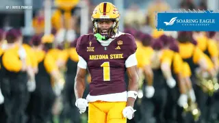 Lions land versatile CB Keith Abney II in fifth round