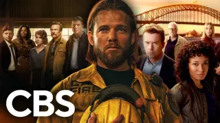 Fire Country Season 5 Gets a Shorter Run as CBS Reconfigures 2026–27 Schedule