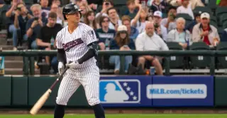 Volpe Rehab Wraps Up: Yankees Face Activation Decision
