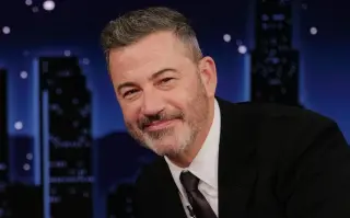 ABC dismisses rumors of Jimmy Kimmel Live! cancellation