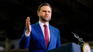 Vance navigates Jewish GOP skepticism with mixed reception at RJC summit