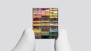 IBM unveils sub-1nm nanostack chip concept promising massive density and efficiency gains