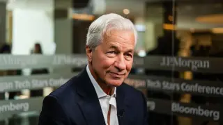 Bank Earnings Face AI Disruption Fears and High-Rate Pressures